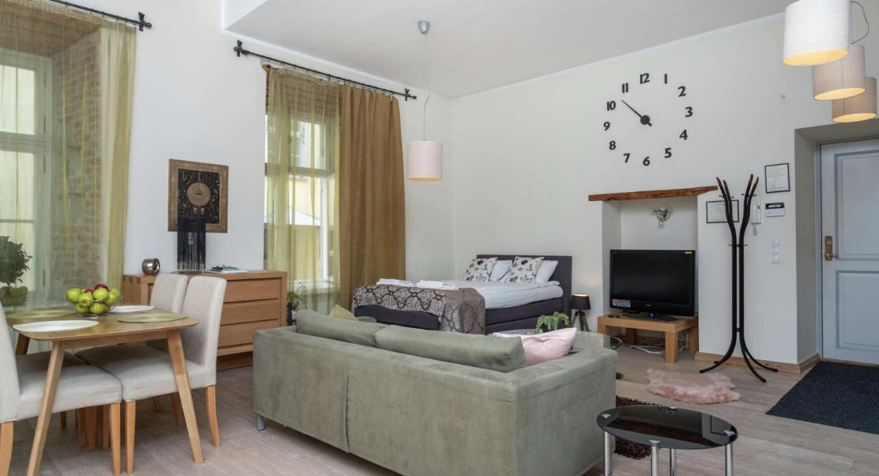 Spacious In The Heart Of Old Town *