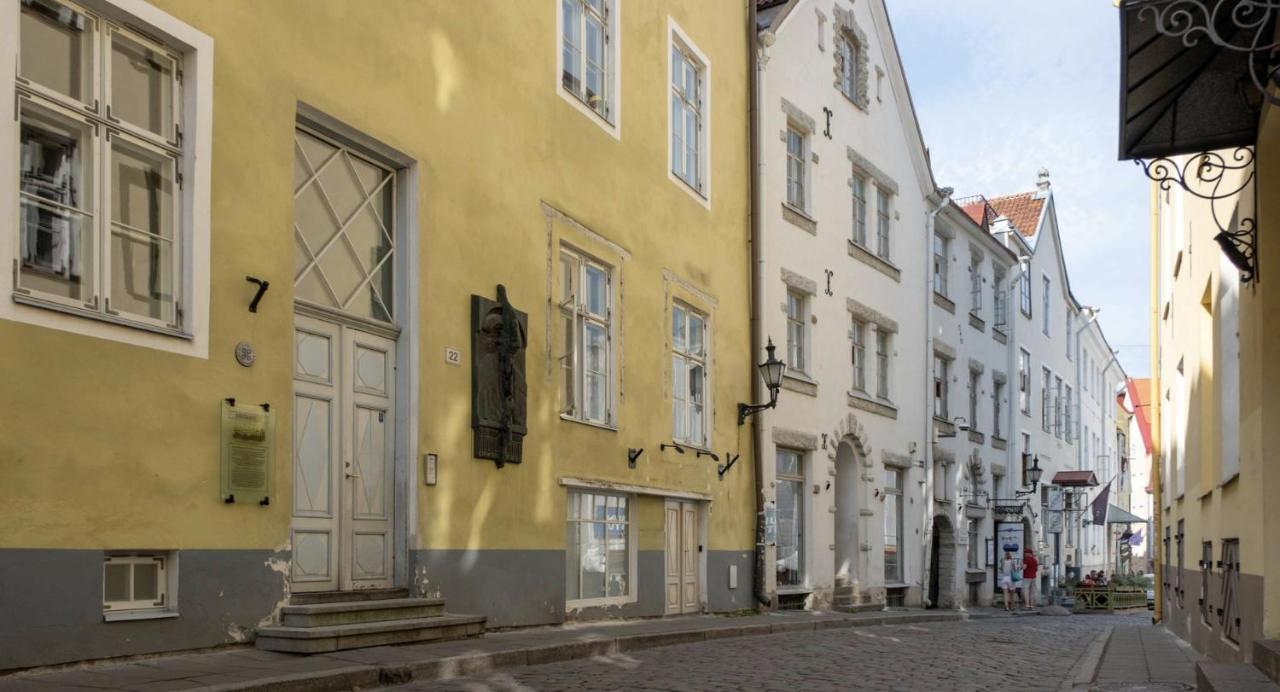 Apartment Spacious In The Heart Of Old Town *